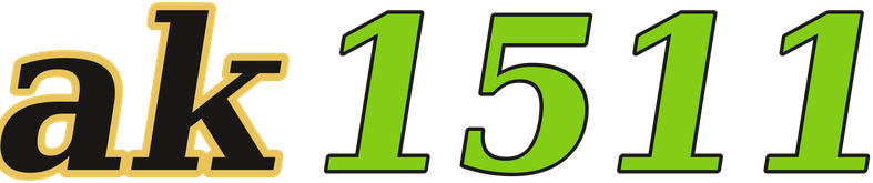 ak1511 logo